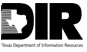 DIR Logo